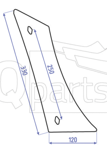 Disegno 3PK500103